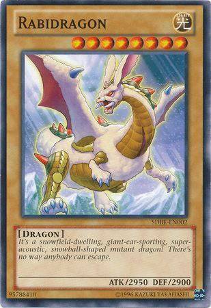 Rabidragon - NM Common King Gaming