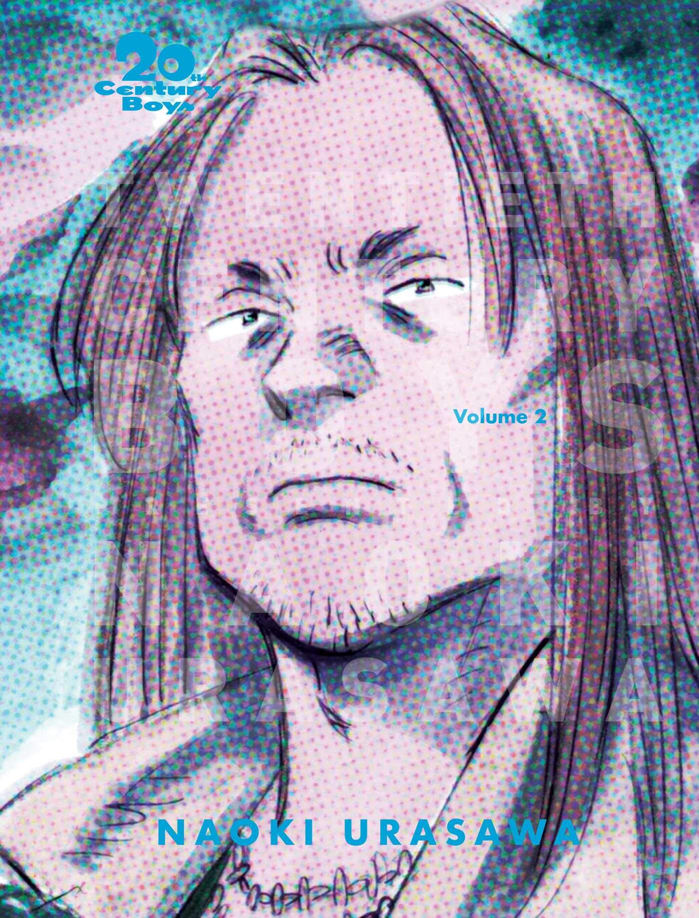 20th Century Boys: The Perfect Edition, Vol. 2 (Volume 2) Paperback – Dec 18 2018 King Gaming