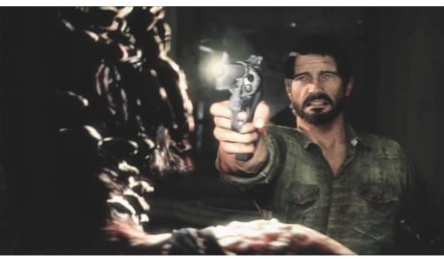 The Last of Us - PlayStation 3 King Gaming