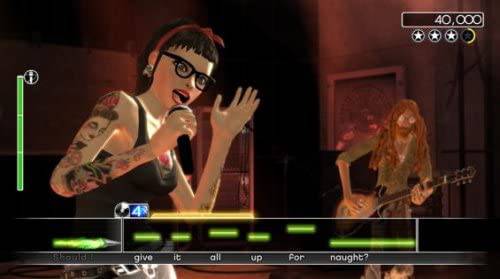 Rock Band - PlayStation 2 King Gaming