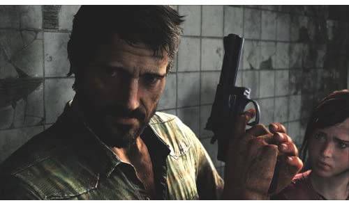 The Last of Us - PlayStation 3 King Gaming