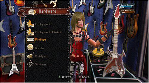 Guitar Hero World Tour - PlayStation 2 King Gaming