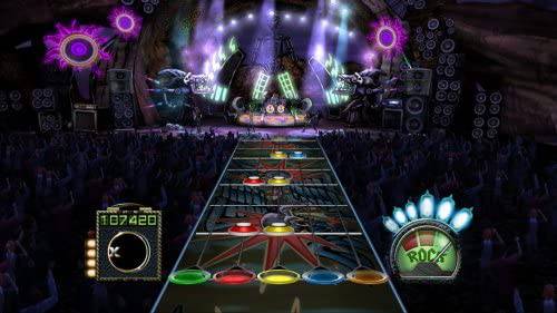 Guitar Hero Legends of Rock - PlayStation 2 King Gaming