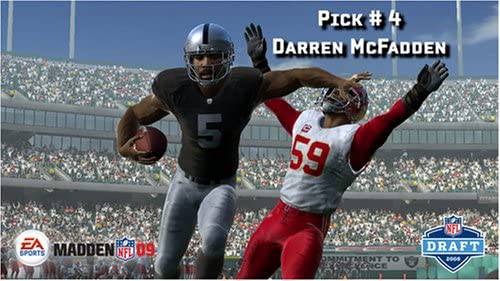 Madden NFL 09 - Xbox 360 King Gaming