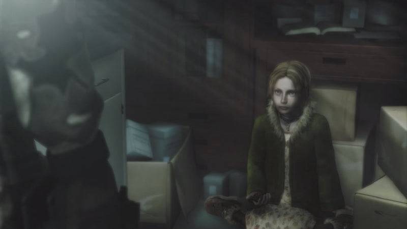 Vampire Rain - Xbox 360 King Gaming