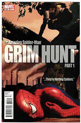 Amazing Spider-Man #634B King Gaming
