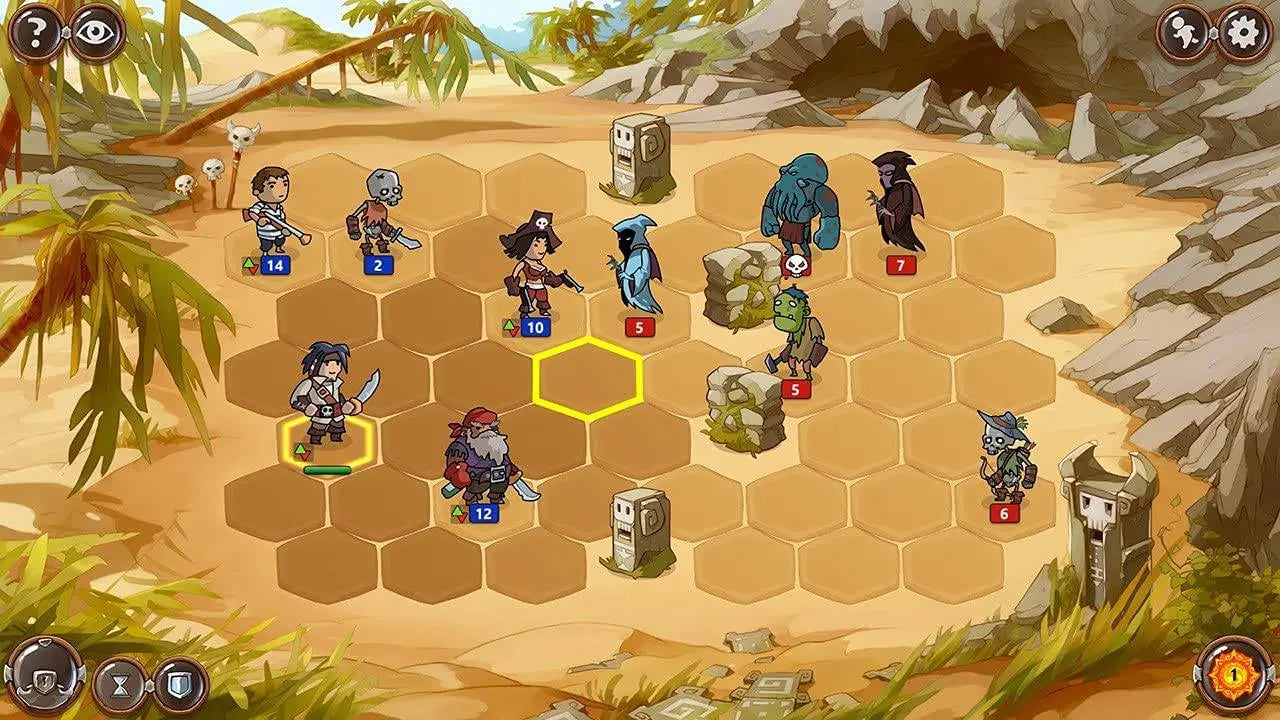 BRAVELAND TRILOGY - PlayStation 4 King Gaming