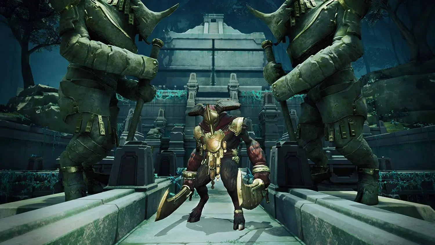 Chronos Before the Ashes - Xbox One King Gaming