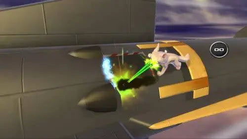 Disney Bolt PS3 - Used King Gaming