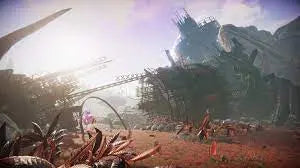 Edge of Eternity - PS4 King Gaming