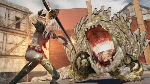 Final Fantasy XIII Lightning Returns- PS3- USED COPY King Gaming