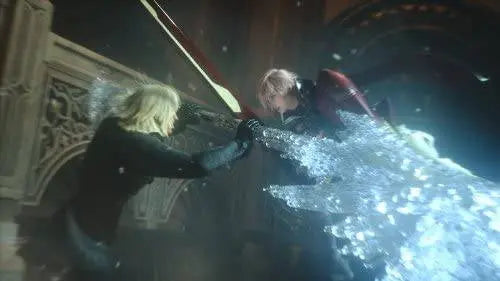 Final Fantasy XIII Lightning Returns- PS3- USED COPY King Gaming