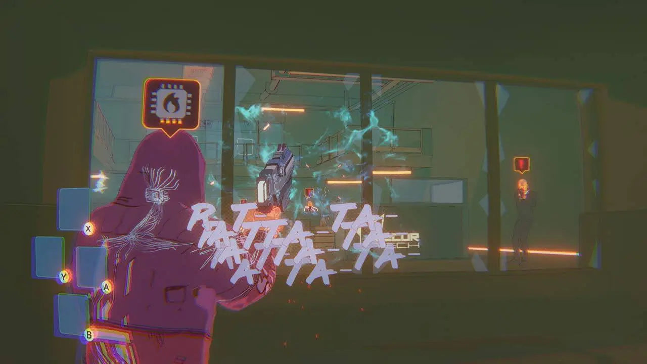 Foreclosed PS4 King Gaming