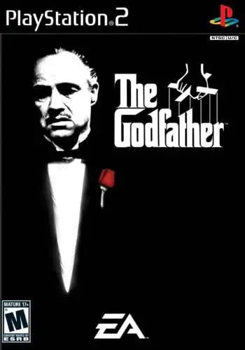 Godfather The Game - PlayStation 2 - USED COPY King Gaming