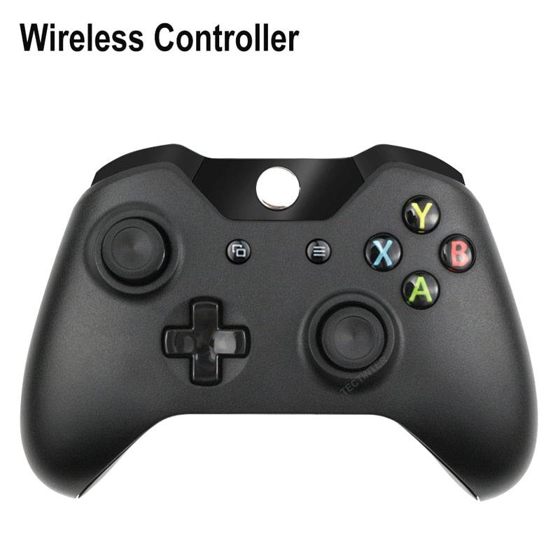 Wireless Controller For Xbox One Slim Console for PC Computer Game Controle Mando For Xbox Series X S Gamepad PC Joystick King Gaming