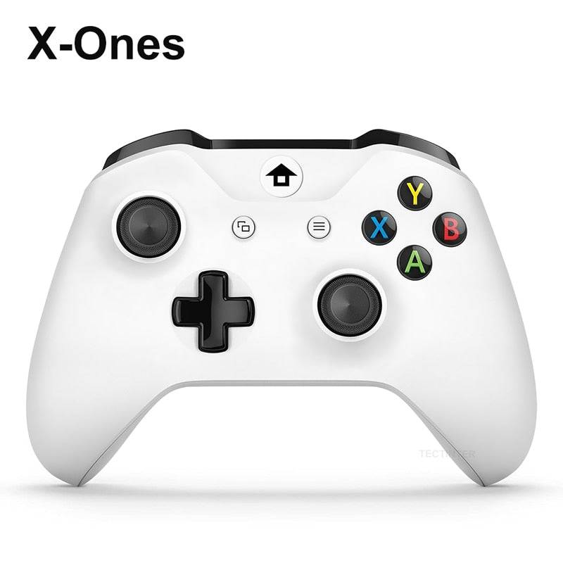 Wireless Controller For Xbox One Slim Console for PC Computer Game Controle Mando For Xbox Series X S Gamepad PC Joystick King Gaming