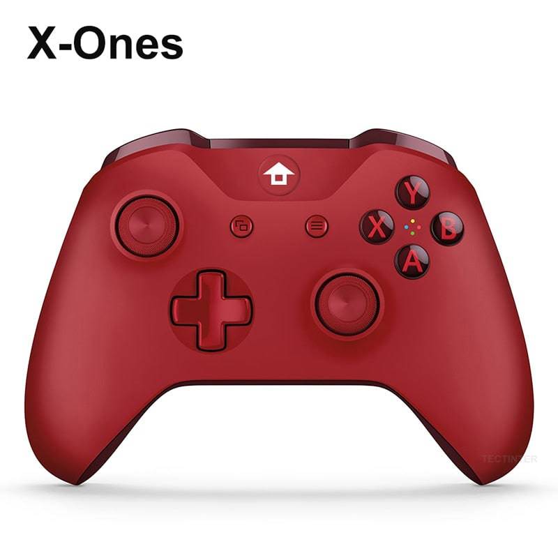 Wireless Controller For Xbox One Slim Console for PC Computer Game Controle Mando For Xbox Series X S Gamepad PC Joystick King Gaming