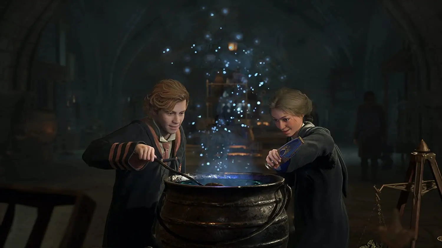 Hogwarts Legacy - PlayStation 5 - Pre Order King Gaming