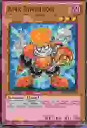 Junk Synchron - 5DS3-EN010 - Common - Yu-Gi-Oh King Gaming