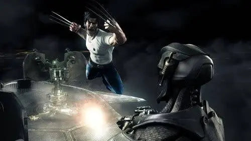 Marvel Ultimate Alliance - PS3 - USED COPY King Gaming