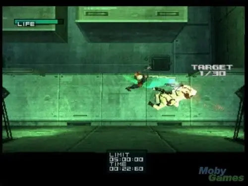 Metal Gear Solid The Legacy Collection - PlayStation 3 King Gaming