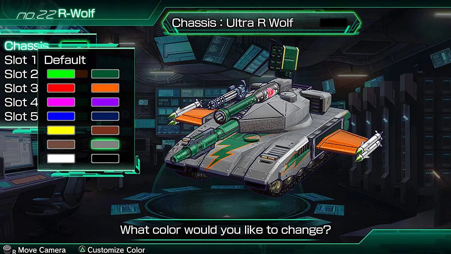 Metal Max Xeno - PlayStation 4 King Gaming