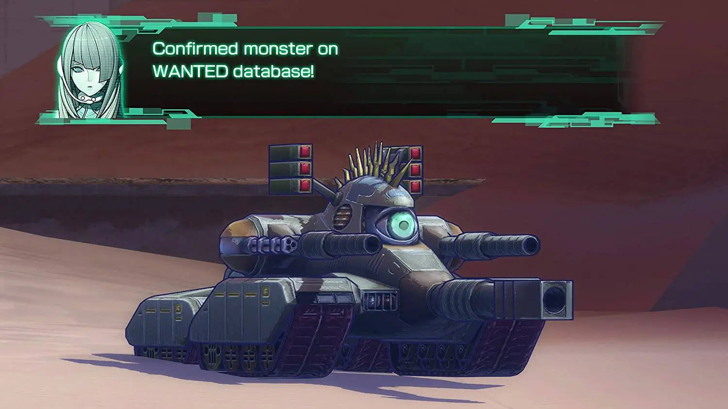 Metal Max Xeno - PlayStation 4 King Gaming