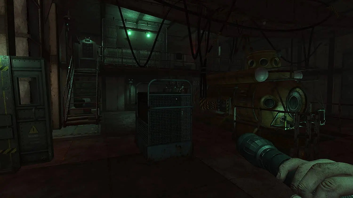 Monstrum - PlayStation 4 King Gaming