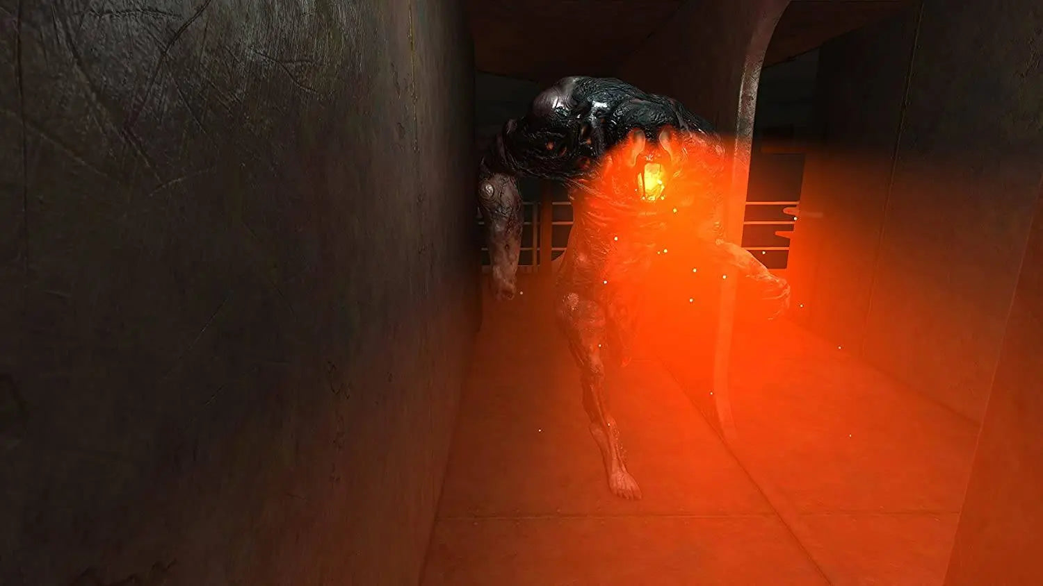 Monstrum - PlayStation 4 King Gaming