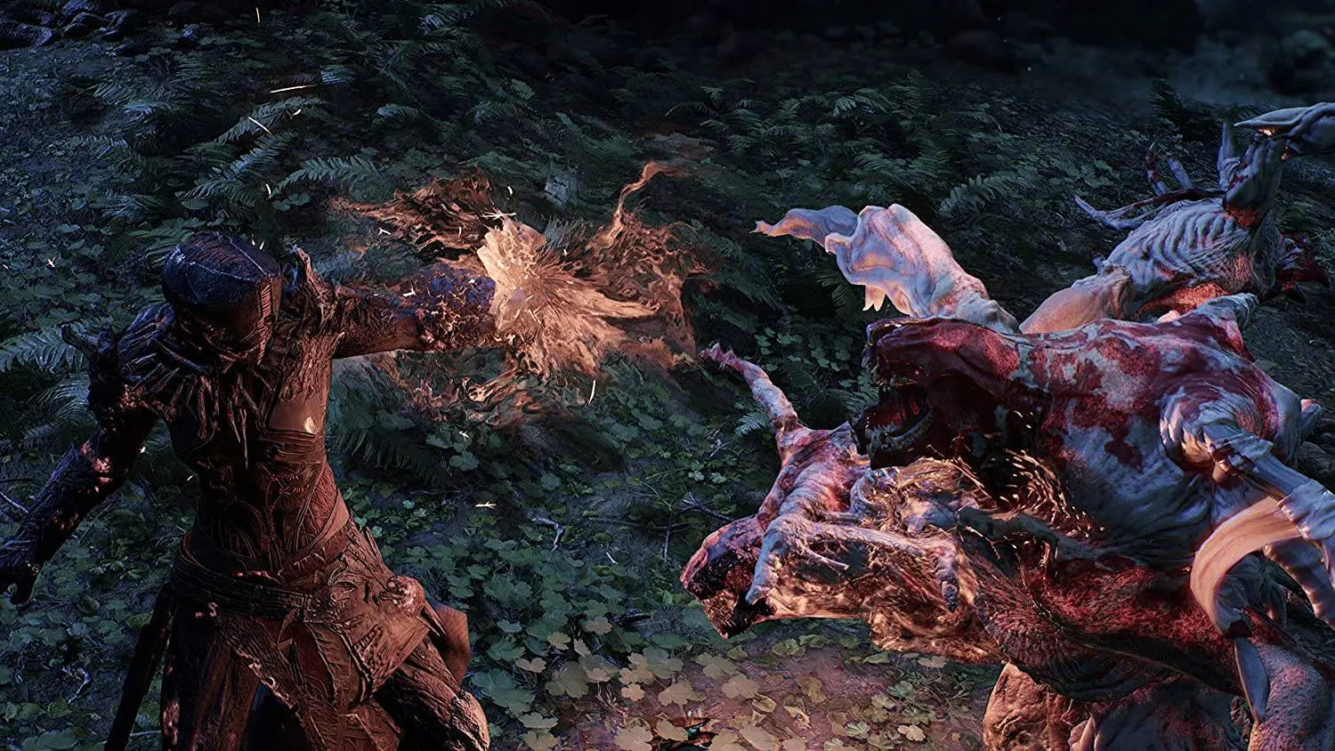 Outriders Day One Edition - PlayStation 5 King Gaming