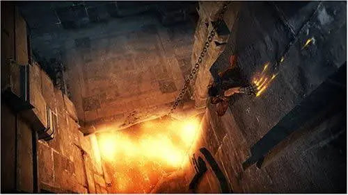 Prince Of Persia King Gaming