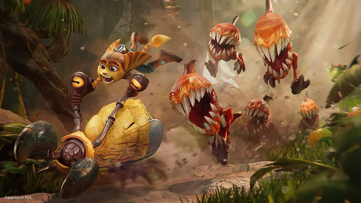 Ratchet & Clank: Rift Apart Launch Edition King Gaming