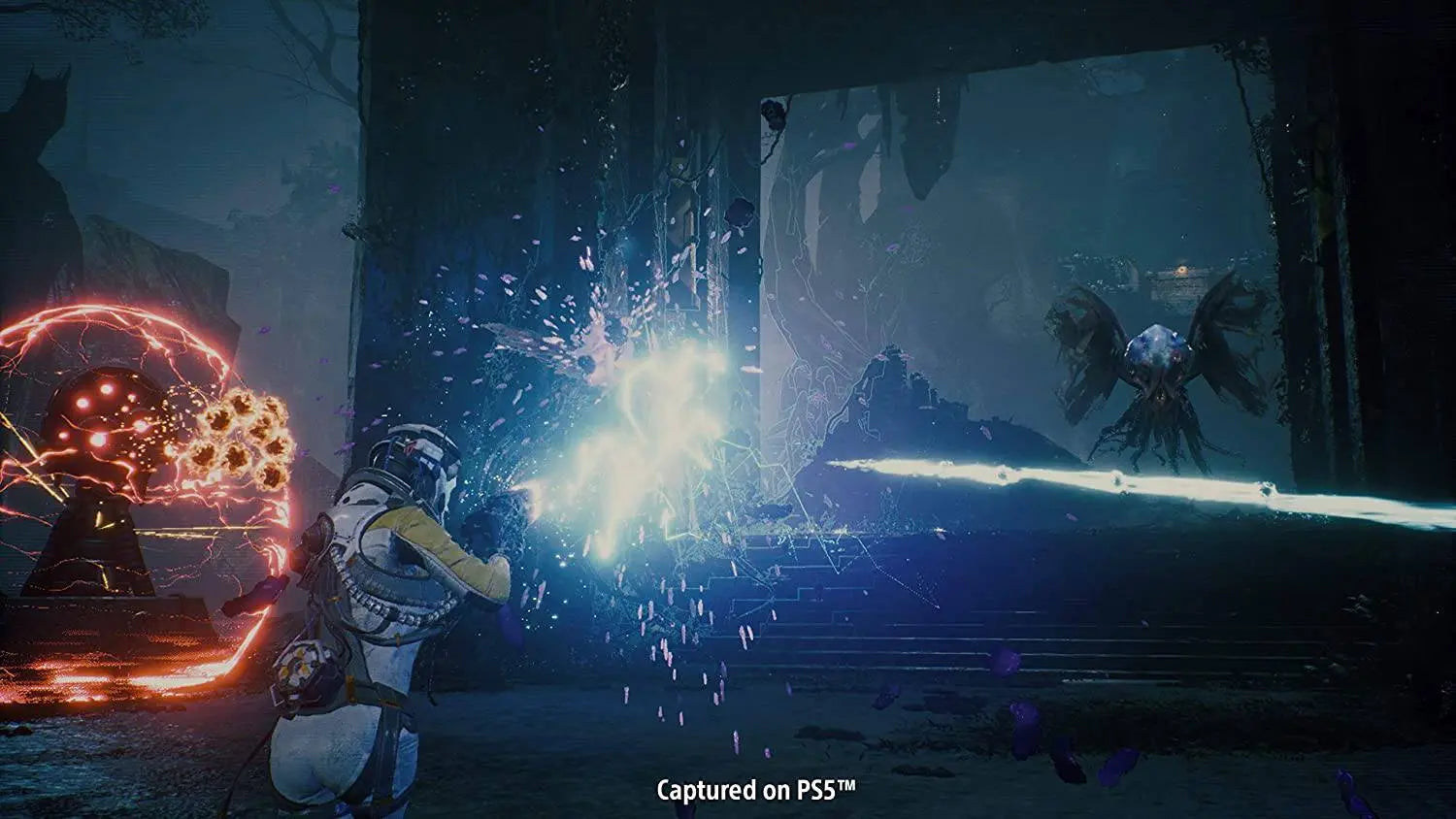 Returnal PlayStation 5 King Gaming