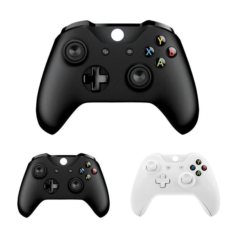 Wireless Controller For Xbox One Slim Console for PC Computer Game Controle Mando For Xbox Series X S Gamepad PC Joystick King Gaming