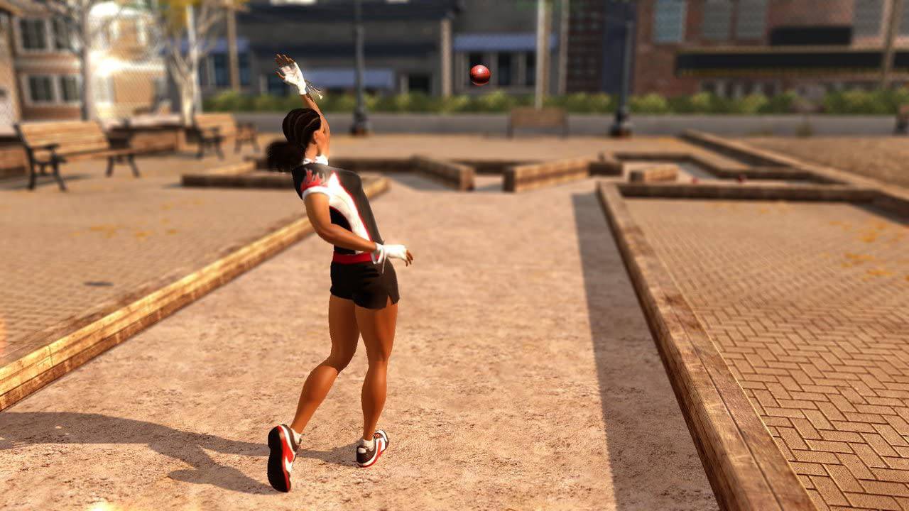 Sports Champions - Standard Edition King Gaming