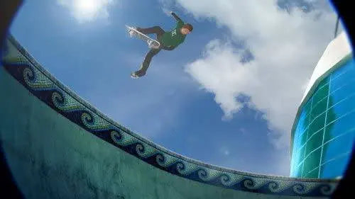 Skate 2 PlayStation 3 - Used King Gaming