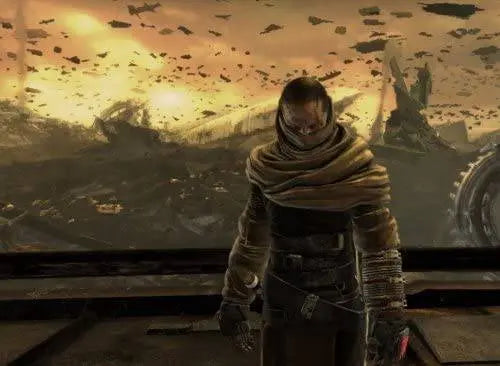 Star Wars: The Force Unleashed - PlayStation 3 King Gaming