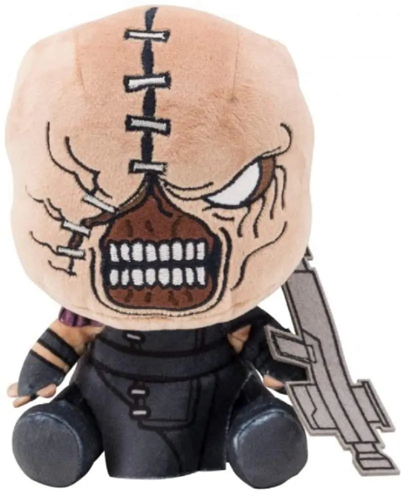 Stubbins Nemesis (Capcom) Plush, 6" King Gaming