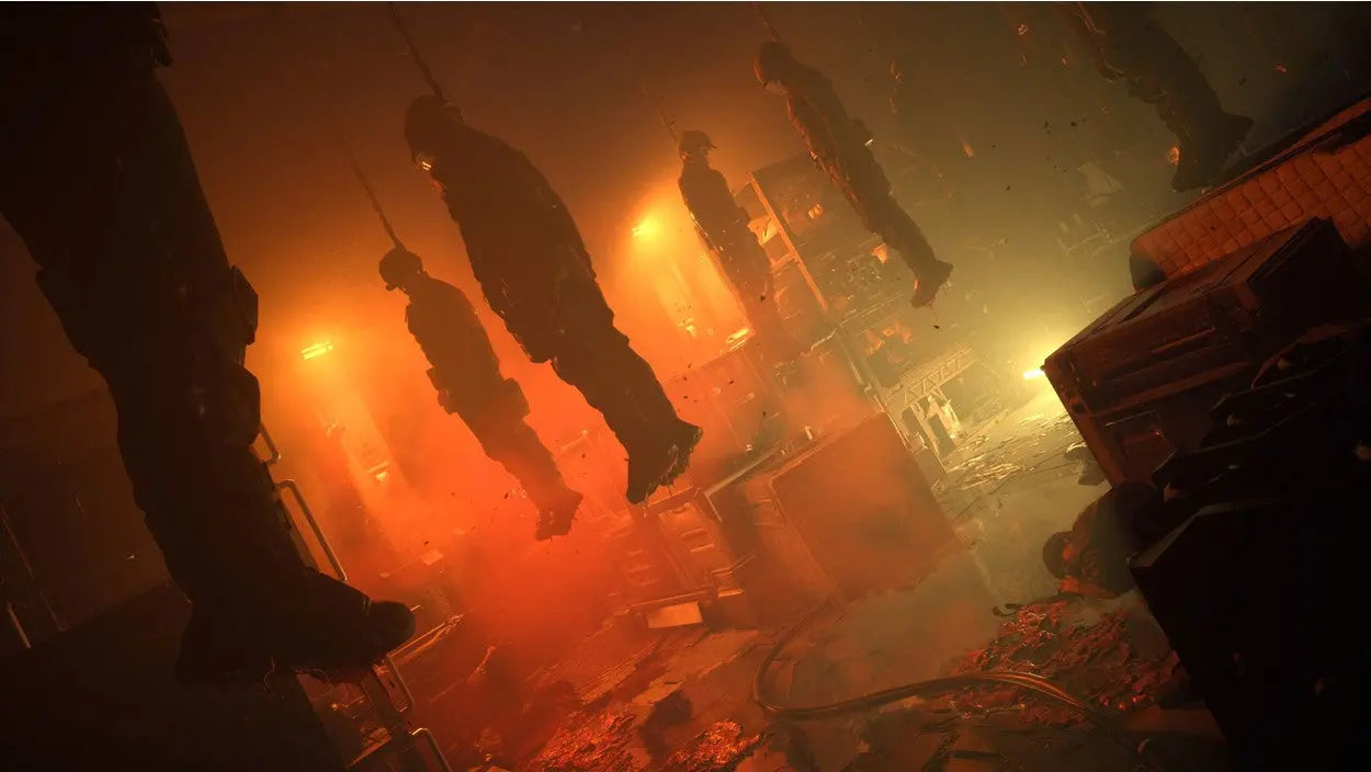 The Callisto Protocol - PlayStation 5 - Pre Order King Gaming