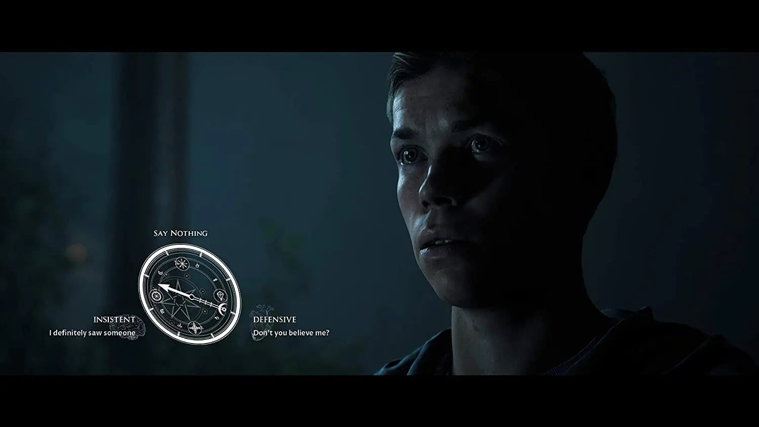 The Dark Pictures: Little Hope - Xbox One King Gaming