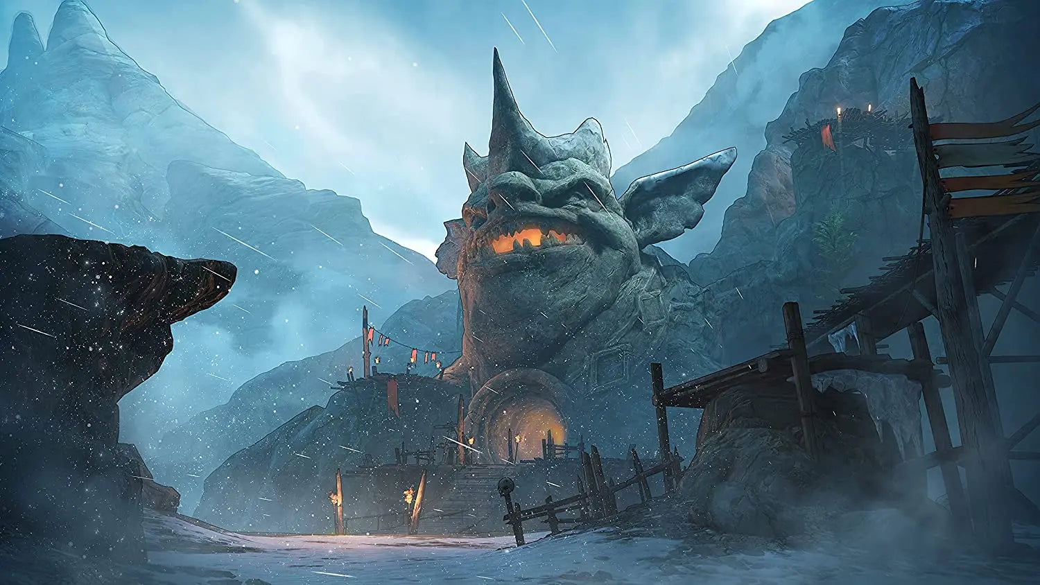 Tiny Tina's Wonderlands: Next-Level Edition - PS5 King Gaming