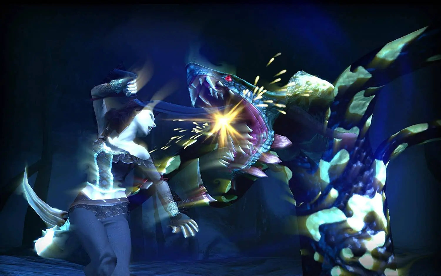 Venetica PS3 - Used King Gaming