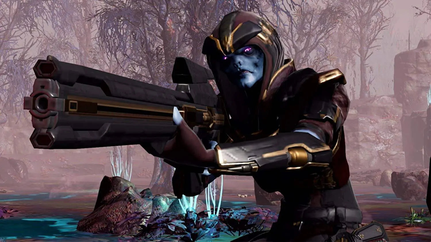 XCOM 2 Collection King Gaming