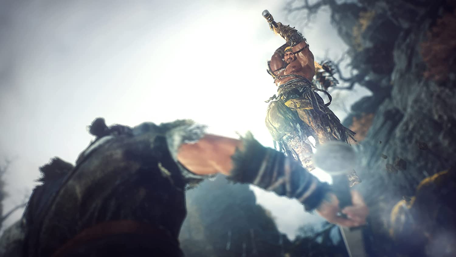 Wo Long Fallen Dynasty Steelbook Launch Edition Playstation 5 - Pre Order - King Gaming