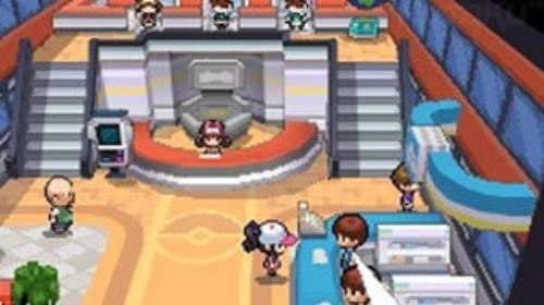 Pokémon: White Version - Nintendo DS - King Gaming