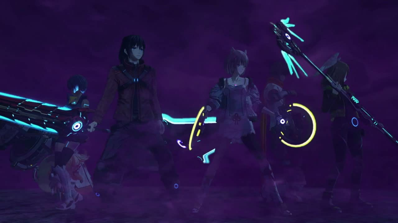 Xenoblade Chronicles™ 3 - Nintendo Switch - Pre Order King Gaming