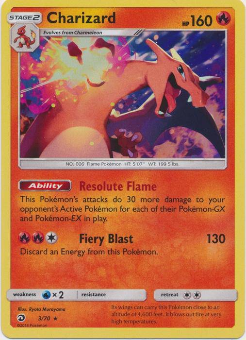 Charizard - NM King Gaming