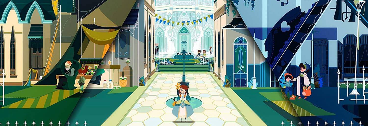 Cris Tales - Nintendo Switch Edition King Gaming