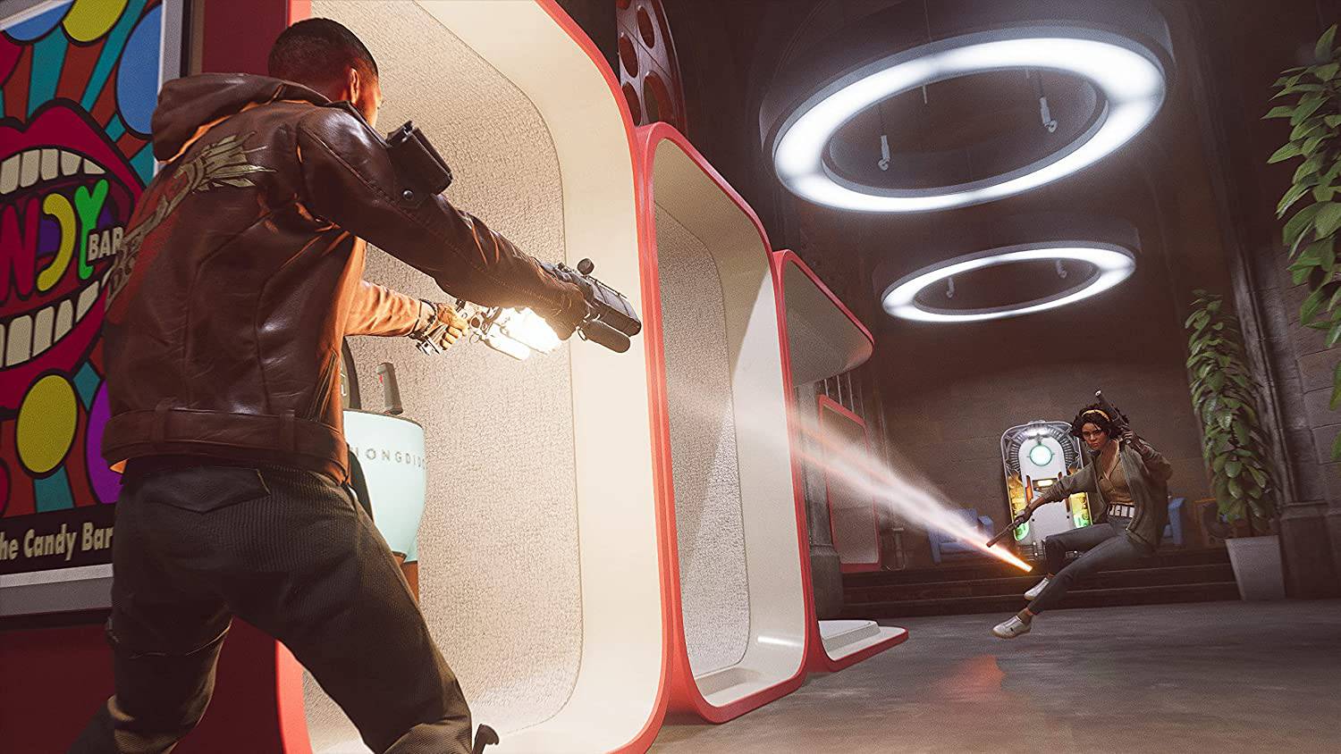 Death Loop Standard PS5 King Gaming