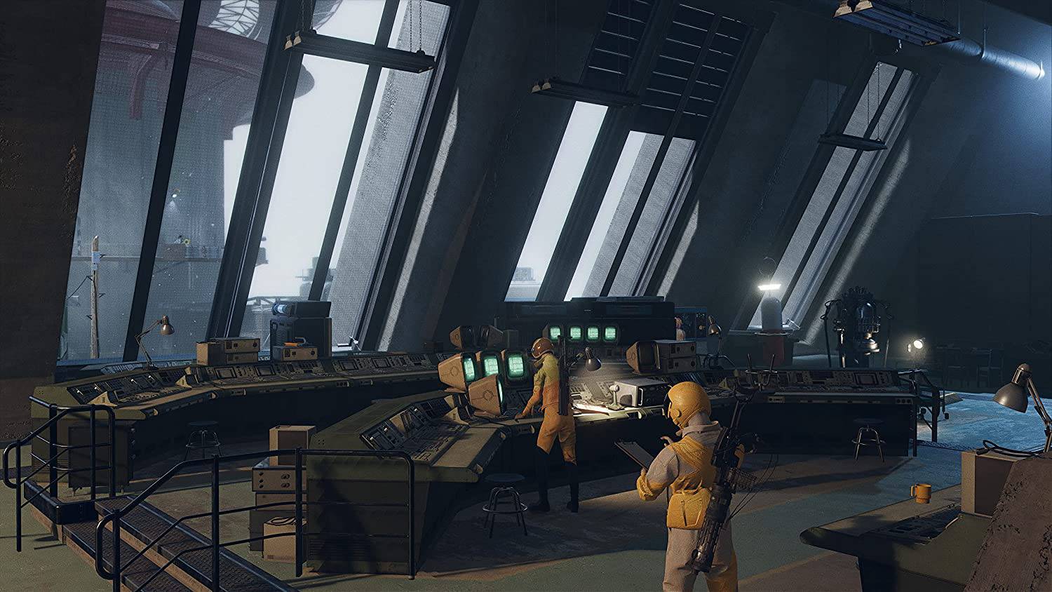 Death Loop Standard PS5 King Gaming